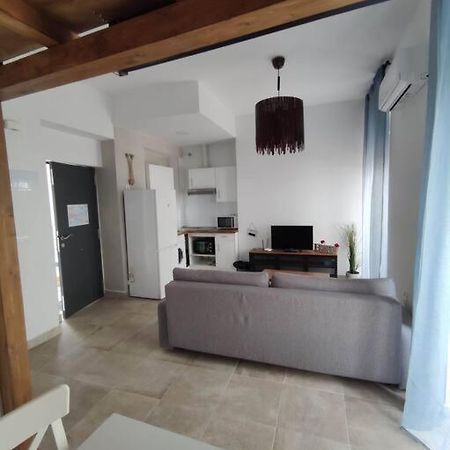 Antigua Retama Apartment Cádiz Exterior photo