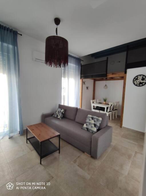 Antigua Retama Apartment Cádiz Exterior photo