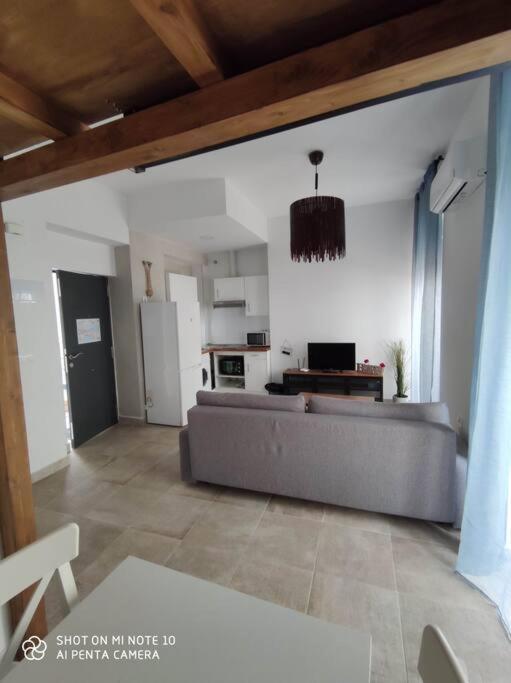Antigua Retama Apartment Cádiz Exterior photo